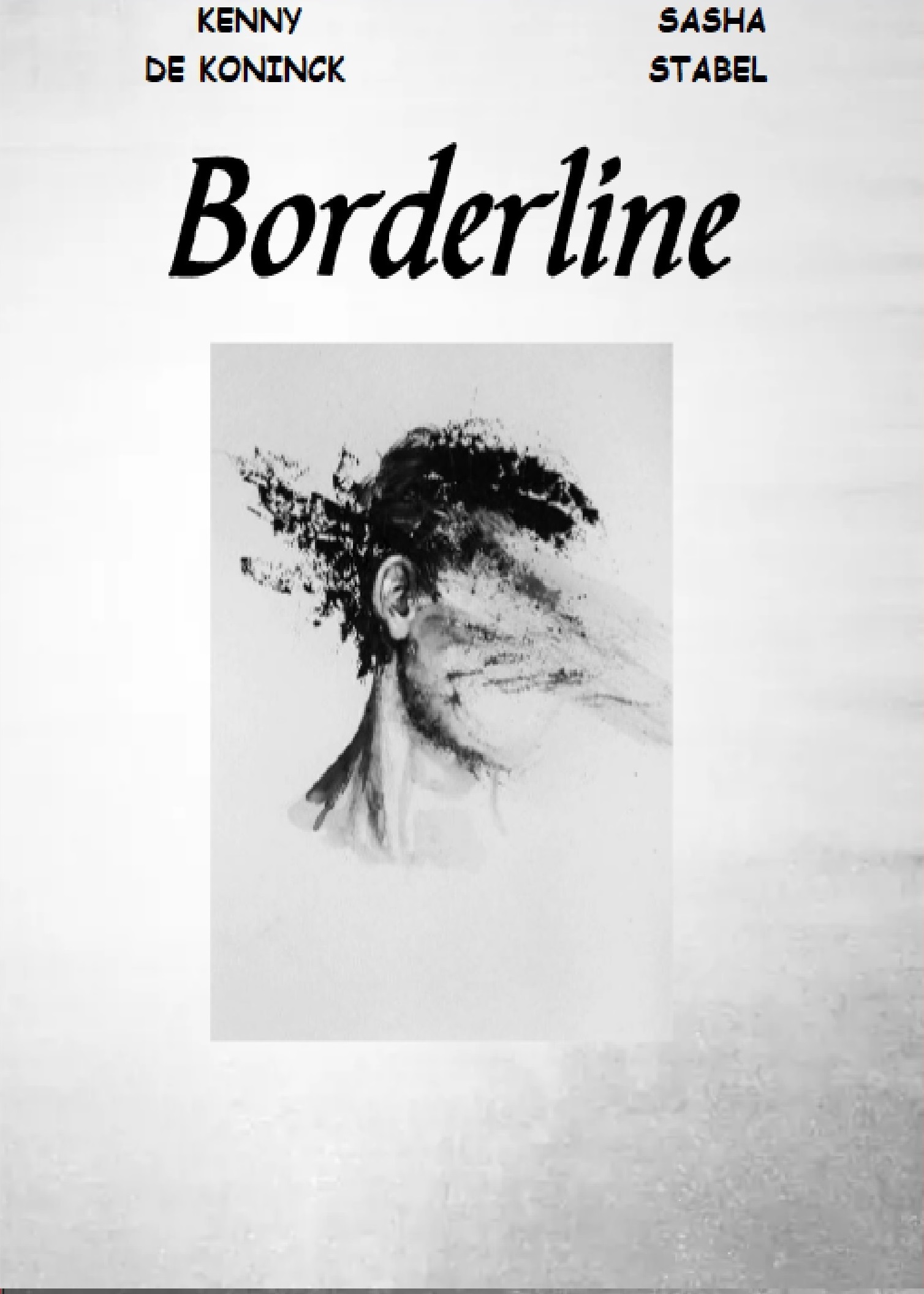 cover Borderline